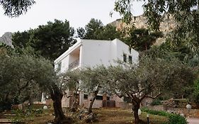 Villa Rubino Mondello - By Rentalbeb Italy